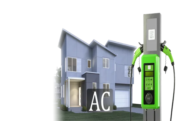 AC Home EV charging stations